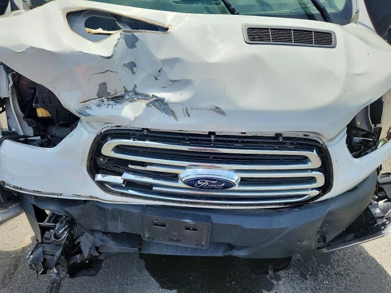 Продажа на аукционе авто 2018 Ford Transit, vin: 1FTYR1YM5JKA46905, номер лота: 59226266