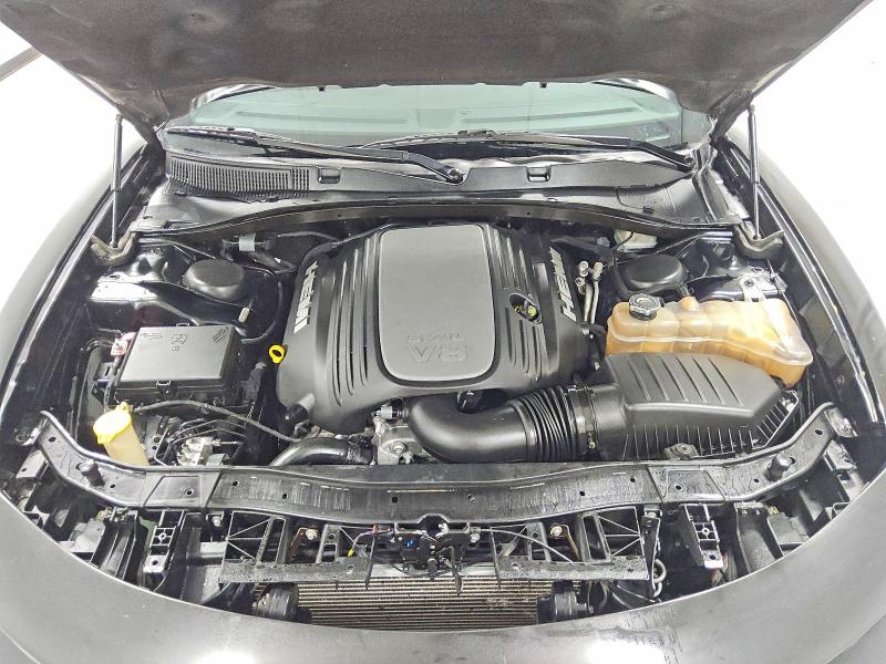 Продаж на аукціоні авто 2019 Dodge Charger, vin: 2C3CDXCT5KH757138, номер лоту: 57765126