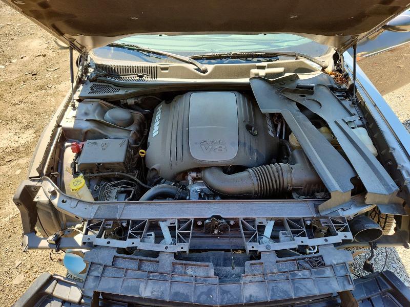 Продажа на аукционе авто 2019 Dodge Challenger, vin: 2C3CDZBT4KH705206, номер лота: 57578906