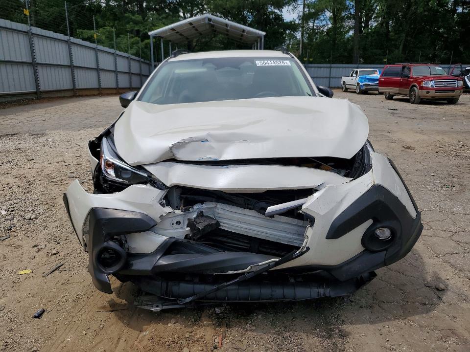 Продажа на аукционе авто 2024 Subaru Crosstrek, vin: JF2GUADC0R8387579, номер лота: 56444526