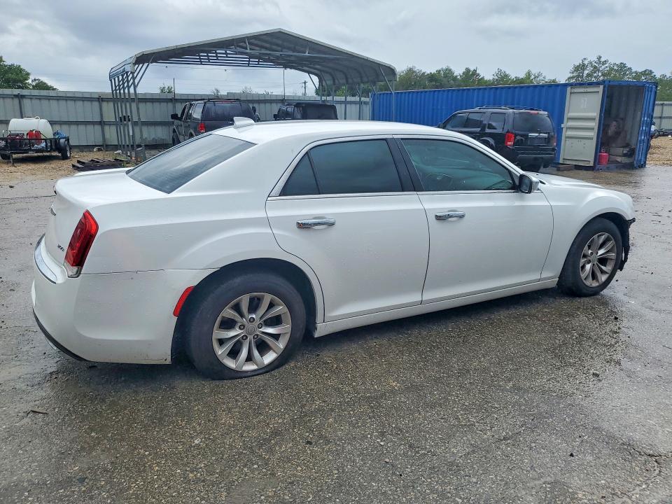 Продаж на аукціоні авто 2015 Chrysler 300, vin: 2C3CCAAG8FH838128, номер лоту: 57270676