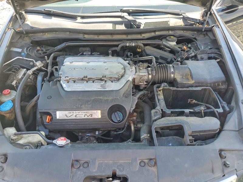 Продаж на аукціоні авто 2010 Honda Accord, vin: 1HGCP3F71AA010614, номер лоту: 58199576