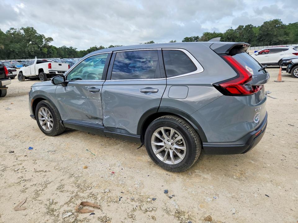 Aukcja sprzedaży 2023 Honda Cr-v, vin: 2HKRS4H77PH416036, numer aukcji: 55497816