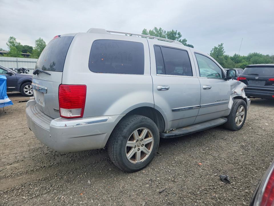 Продажа на аукционе авто 2007 Chrysler Aspen, vin: 1A8HW58287F508415, номер лота: 53802976