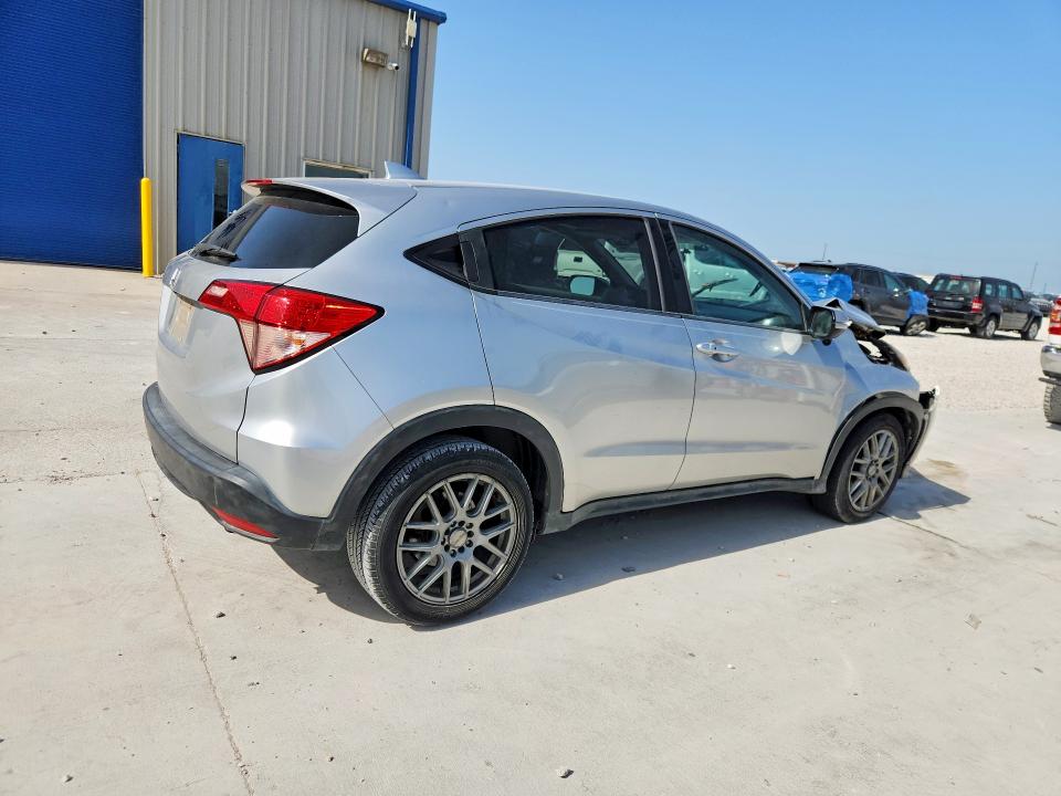 Продаж на аукціоні авто 2016 Honda Hr-v, vin: 3CZRU5H53GM738482, номер лоту: 57201266