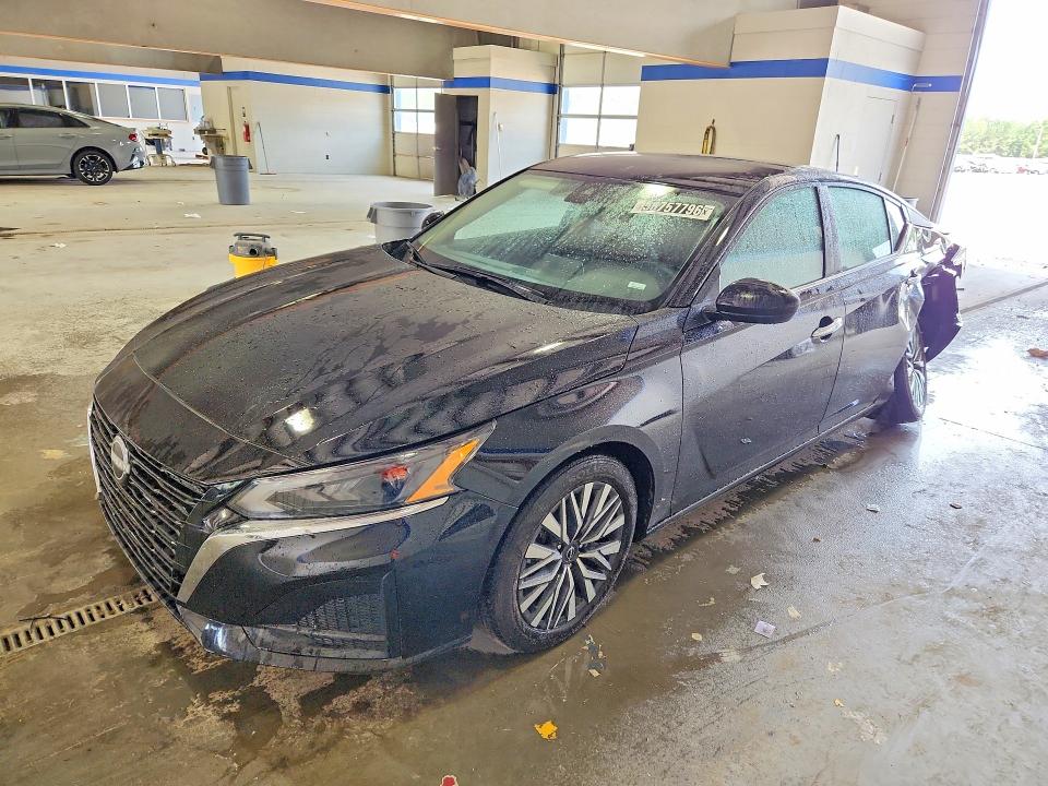Продажа на аукционе авто 2025 Nissan Altima, vin: 1N4BL4DV0SN302719, номер лота: 56757796