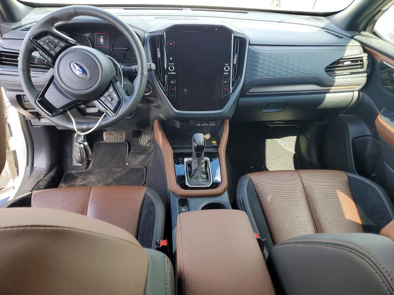 Aukcja sprzedaży 2025 Subaru Forester, vin: JF2SLDTC3SH455749, numer aukcji: 54330236