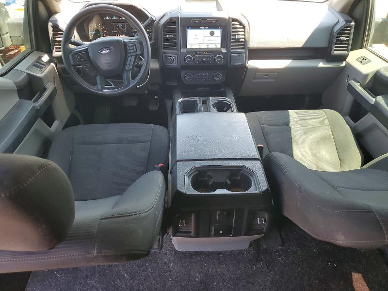 Продажа на аукционе авто 2019 Ford F150, vin: 1FTEW1EP5KKC14926, номер лота: 57253836