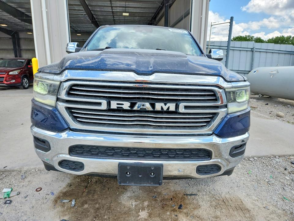 Aukcja sprzedaży 2022 Ram 1500, vin: 1C6SRFJT6NN132367, numer aukcji: 50246796