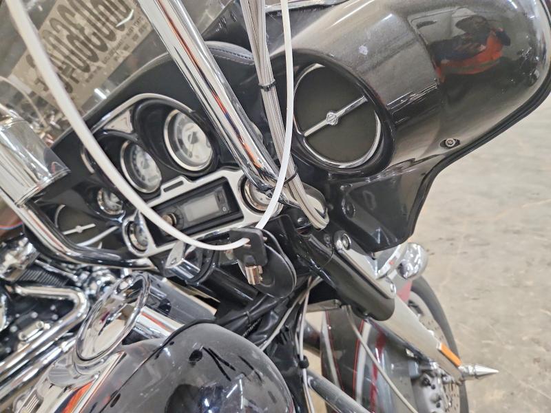 Продажа на аукционе авто 2006 Harley-davidson Flhtcuse, vin: 1HD1PRE386Y957220, номер лота: 56036046