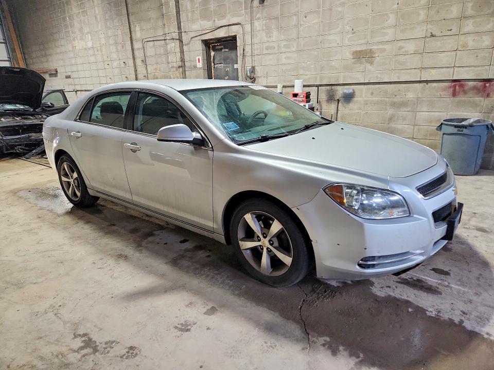Продажа на аукционе авто 2011 Chevrolet Malibu, vin: 1G1ZC5E18BF298805, номер лота: 55531526