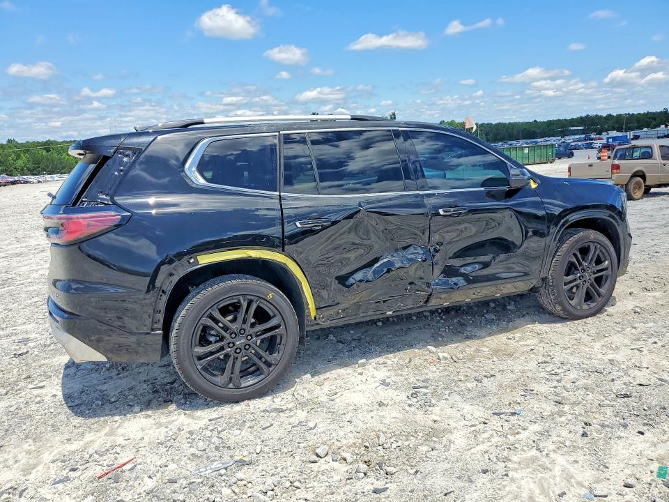 Продаж на аукціоні авто 2024 Gmc Acadia, vin: 1GKENRKS1RJ171460, номер лоту: 58221596