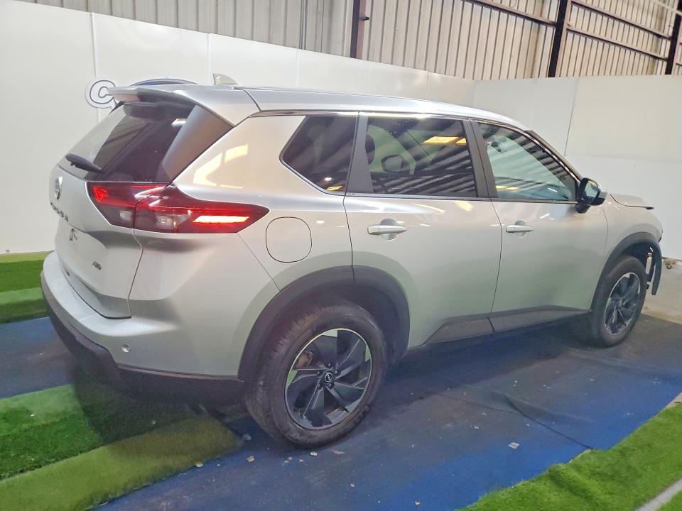 Aukcja sprzedaży 2025 Nissan Rogue, vin: JN8BT3BB2SW157940, numer aukcji: 55454836