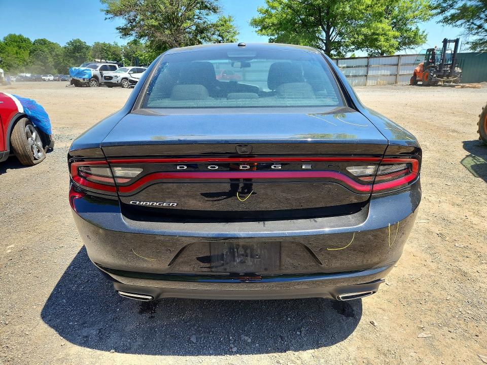 Aukcja sprzedaży 2022 Dodge Charger, vin: 2C3CDXBG9NH224153, numer aukcji: 56135616