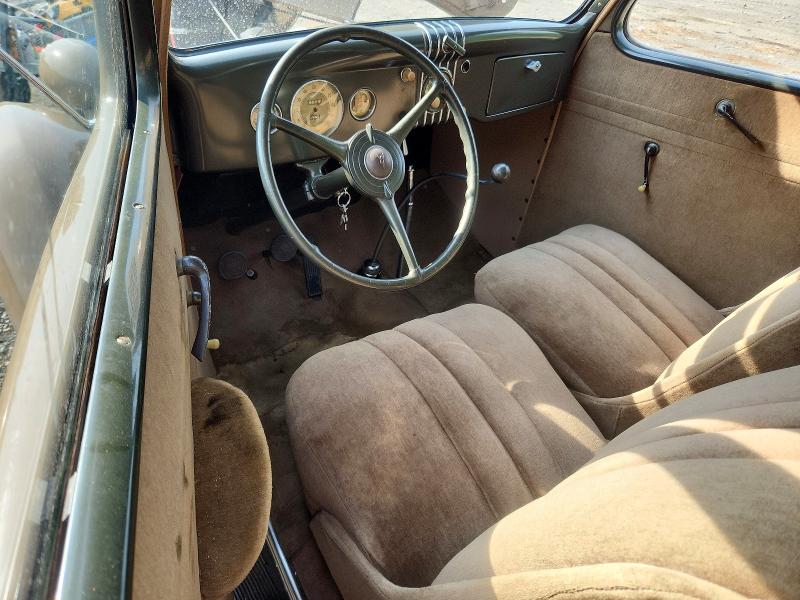 58275936 :رقم المزاد ، 0000182073744 vin ، 1935 Ford Other مزاد بيع