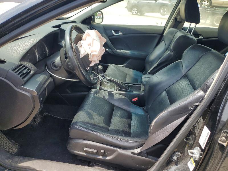 2012 Acura Tsx მანქანა იყიდება აუქციონზე, vin: JH4CU2F61CC020641, აუქციონის ნომერი: 56981346