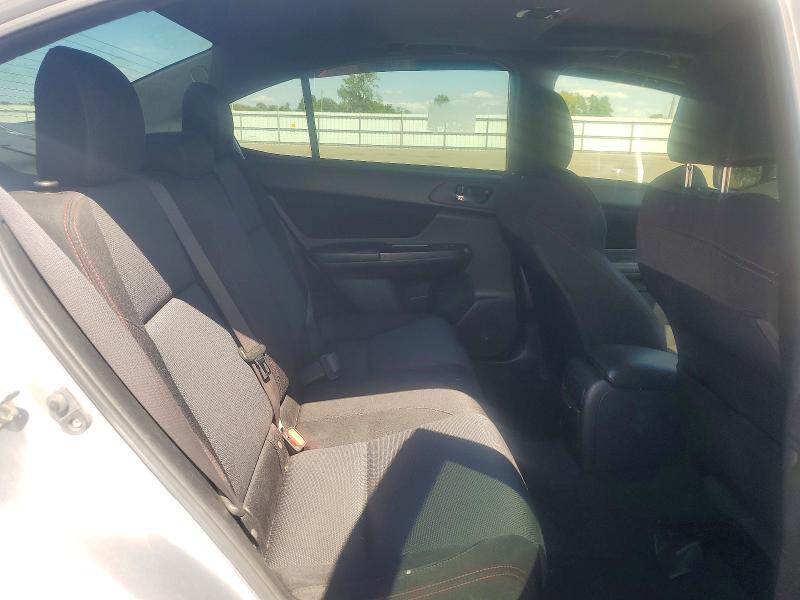 Aukcja sprzedaży 2015 Subaru Wrx, vin: JF1VA1D6XF9807157, numer aukcji: 57765226