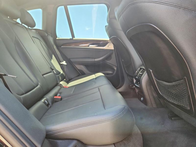 Продаж на аукціоні авто 2019 Bmw X3, vin: 5UXTR9C54KLP77702, номер лоту: 57589646