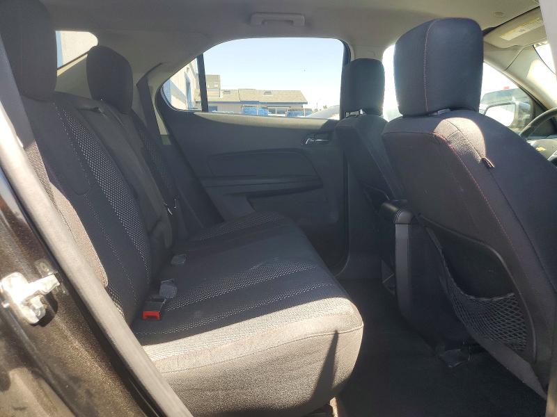 Продажа на аукционе авто 2016 Chevrolet Equinox, vin: 2GNALCEK2G6272677, номер лота: 57180076