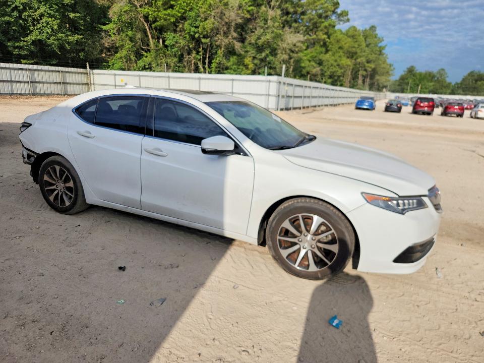 Aukcja sprzedaży 2016 Acura Tlx, vin: 19UUB1F3XGA003397, numer aukcji: 57116956