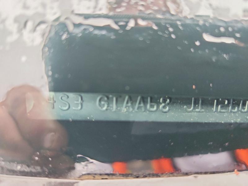 57733936 :رقم المزاد ، 4S3GTAA68J1726019 vin ، 2018 Subaru Impreza مزاد بيع