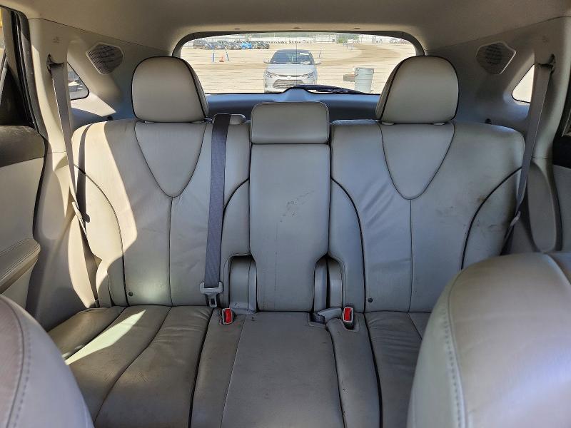 Продаж на аукціоні авто 2009 Toyota Venza, vin: 4T3ZK11A59U005802, номер лоту: 55458746