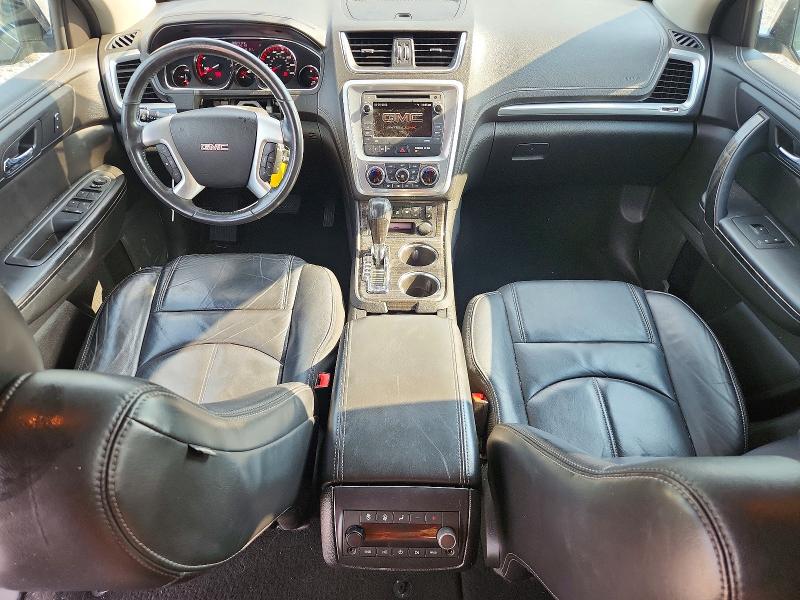58647416 :رقم المزاد ، 1GKKVRKD4EJ188168 vin ، 2014 Gmc Acadia مزاد بيع