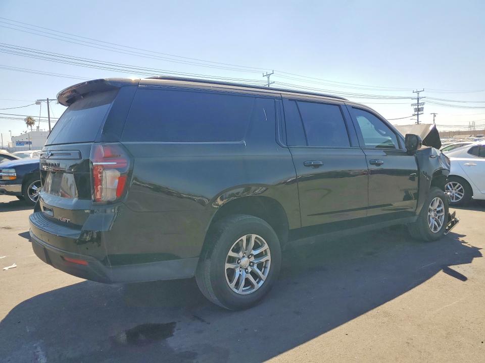 Продаж на аукціоні авто 2023 Chevrolet Suburban, vin: 1GNSKEKD5PR108689, номер лоту: 59018196