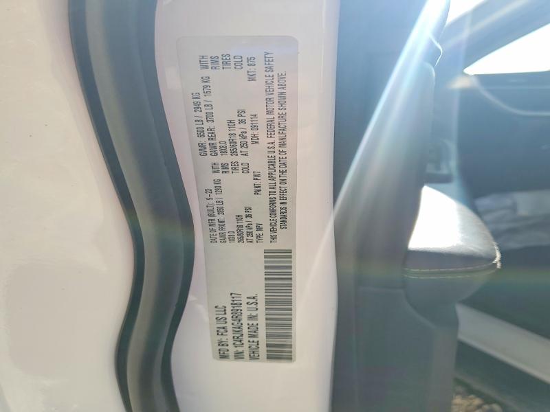 Продажа на аукционе авто 2024 Jeep Grand Cherokee, vin: 1C4RJKAG4R8918117, номер лота: 55794546