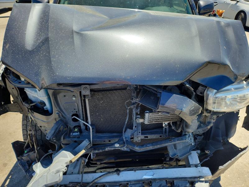Продажа на аукционе авто 2020 Toyota Tacoma, vin: 3TMAZ5CNXLM132683, номер лота: 58600806
