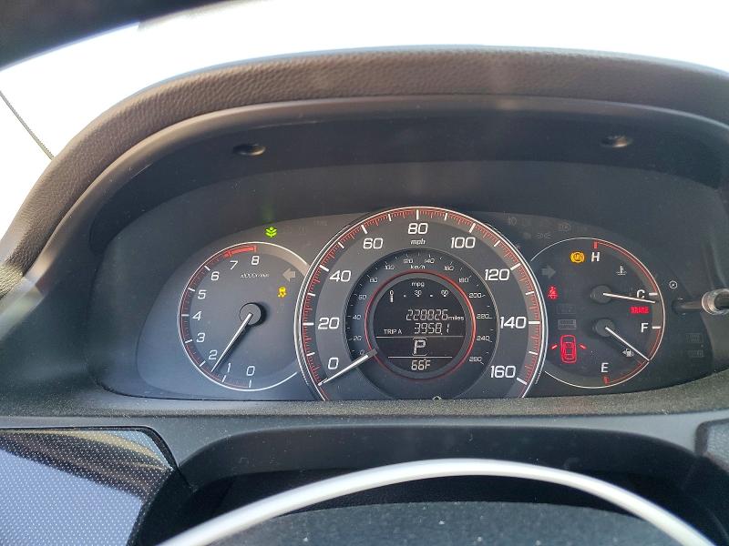 Продажа на аукционе авто 2014 Honda Accord, vin: 1HGCR2F57EA098240, номер лота: 57178076