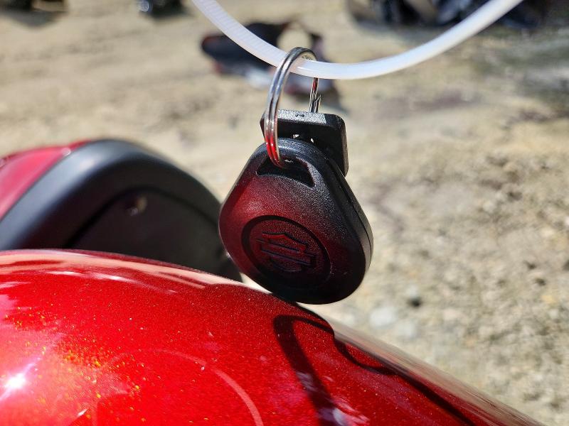 Продажа на аукционе авто 2008 Harley Davidson Flhtcui, vin: 1HD1FC4138Y690250, номер лота: 58090896