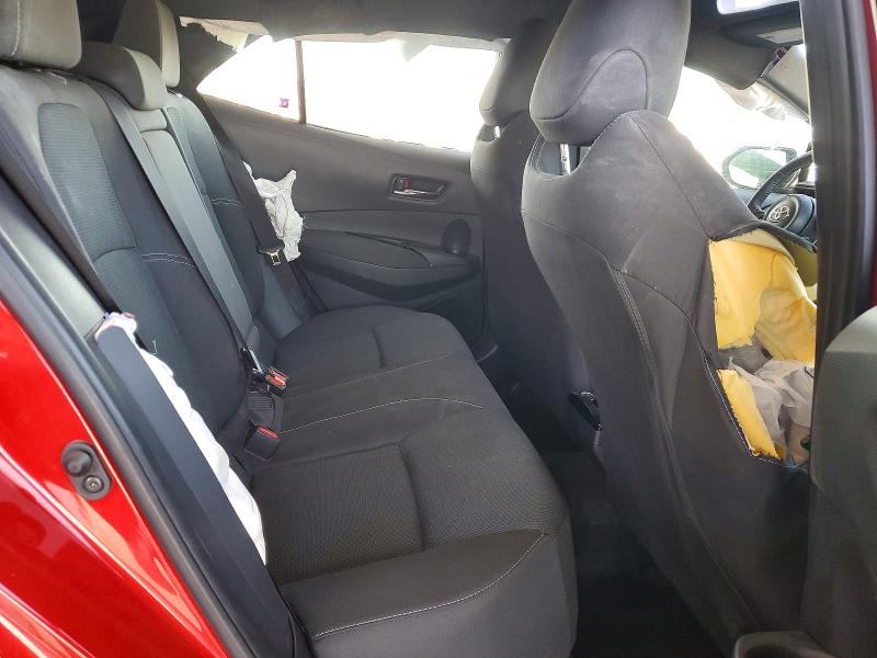 58457386 :رقم المزاد ، JTNABAAE2PA003416 vin ، 2023 Toyota Gr Corolla مزاد بيع