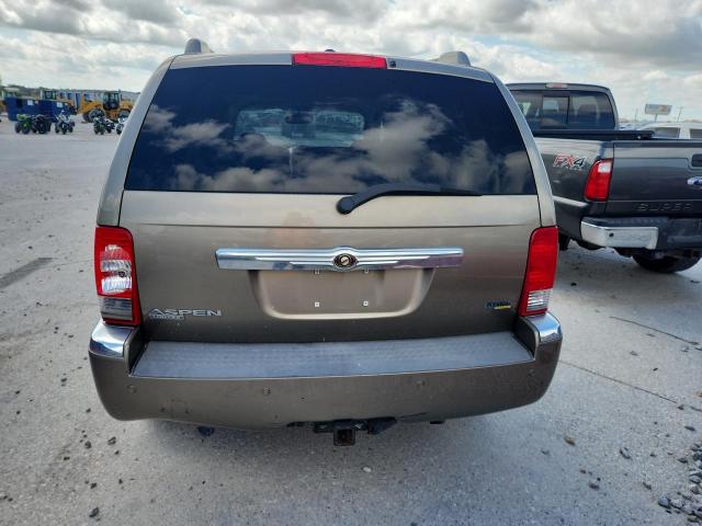 2007 Chrysler Aspen მანქანა იყიდება აუქციონზე, vin: 1A8HX58PX7F515990, აუქციონის ნომერი: 94167725