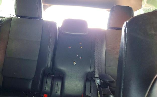 Aukcja sprzedaży 2015 Ford Explorer, vin: 1FM5K8D8XFGC04010, numer aukcji: 55324836