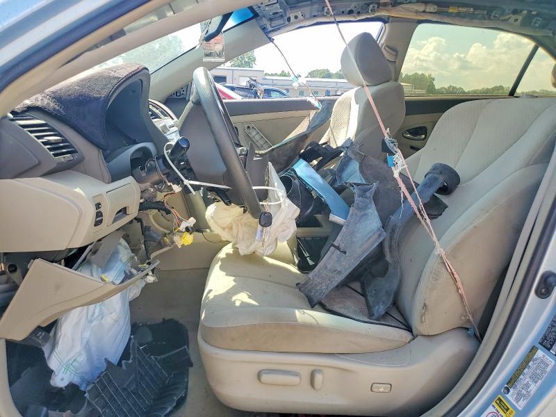 Aukcja sprzedaży 2007 Toyota Camry, vin: 4T1BE46K27U510231, numer aukcji: 56148206