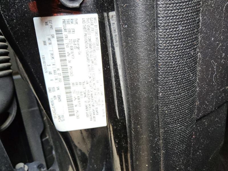 Продажа на аукционе авто 2014 Ford Focus, vin: 1FADP3L90EL339359, номер лота: 57863196