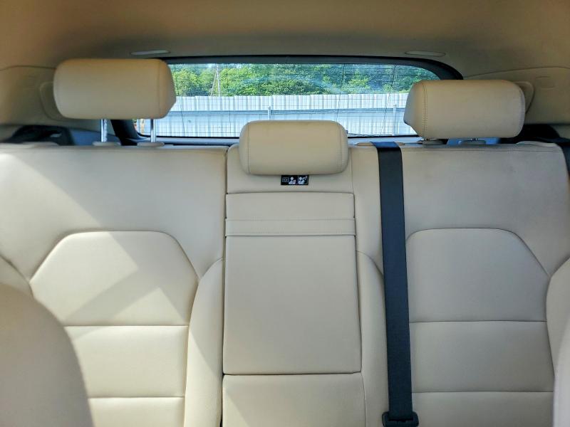 Продаж на аукціоні авто 2015 Mercedes-benz Gla, vin: WDCTG4GB0FJ142644, номер лоту: 56457236