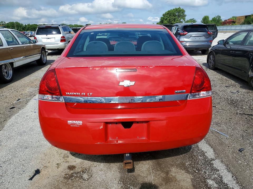 Продажа на аукционе авто 2011 Chevrolet Impala, vin: 2G1WG5EK1B1129278, номер лота: 58204766