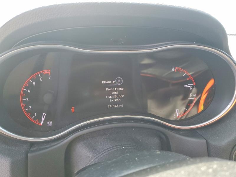 2020 Dodge Durango მანქანა იყიდება აუქციონზე, vin: 1C4RDHAG3LC204705, აუქციონის ნომერი: 56512846