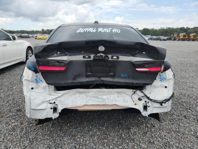 57717396 :رقم المزاد ، 3MW59FT01S8F78155 vin ، 2025 Bmw M340i مزاد بيع