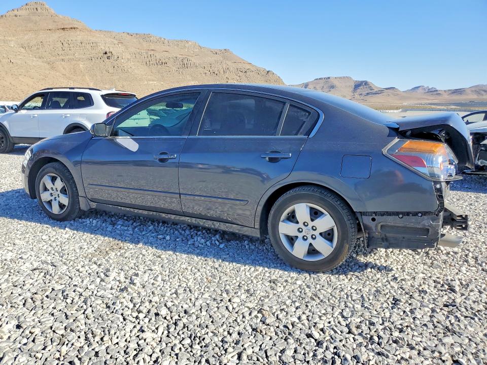 Aukcja sprzedaży 2008 Nissan Altima, vin: 1N4AL21E28N540844, numer aukcji: 55709056