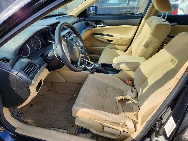 Aukcja sprzedaży 2012 Honda Accord, vin: 1HGCP2F33CA212431, numer aukcji: 58328746