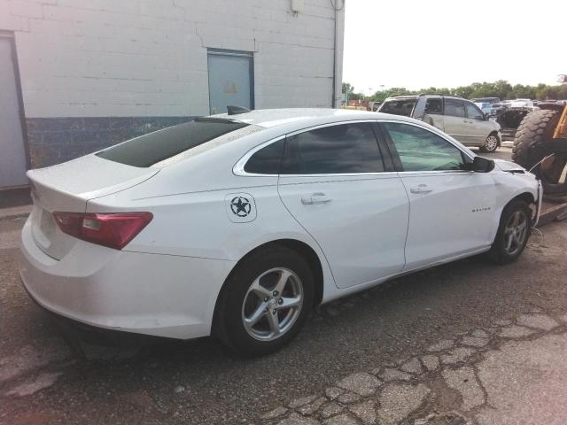 56446246 :رقم المزاد ، 1G1ZB5ST1HF138959 vin ، 2017 Chevrolet Malibu مزاد بيع