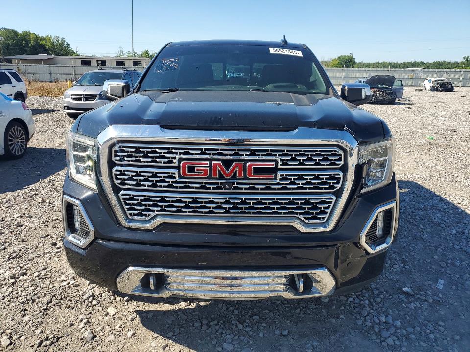 Продаж на аукціоні авто 2019 Gmc Sierra, vin: 1GTU9FEL6KZ103788, номер лоту: 58621846