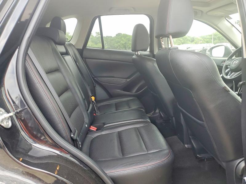 Продаж на аукціоні авто 2013 Mazda Cx-5, vin: JM3KE2DE6D0167116, номер лоту: 57876826
