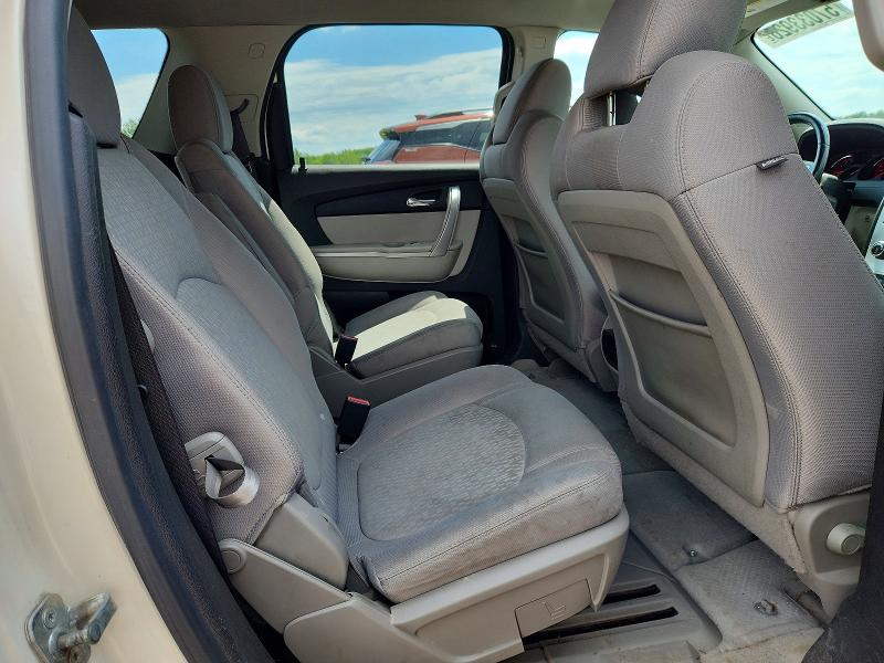 Продаж на аукціоні авто 2011 Gmc Acadia, vin: 1GKKRPED5BJ380148, номер лоту: 57033926