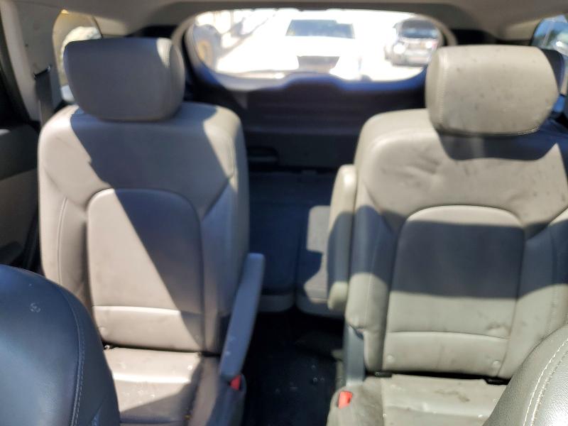 Aukcja sprzedaży 2013 Hyundai Santa Fe, vin: KM8SRDHF8DU011918, numer aukcji: 56186516