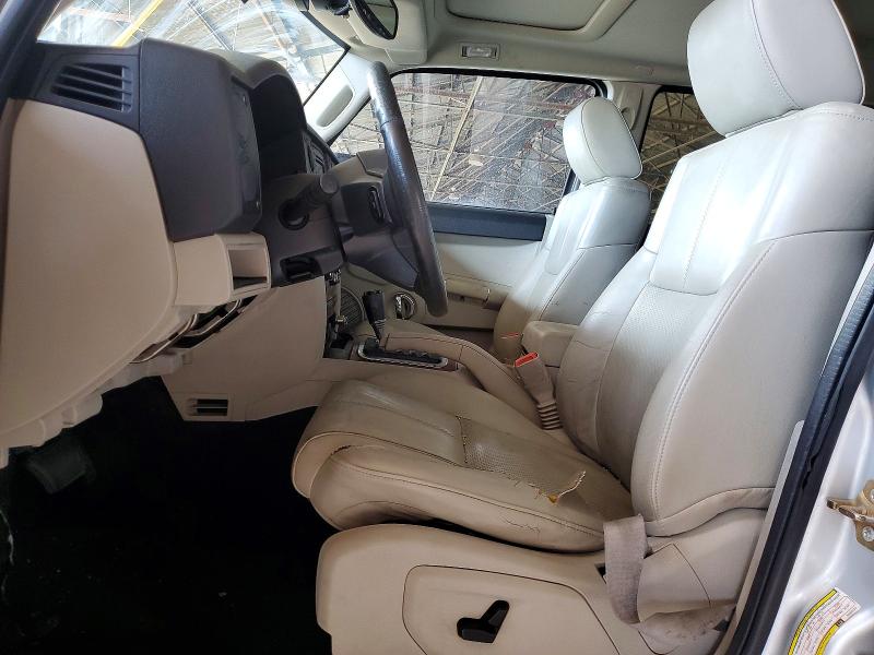 Продаж на аукціоні авто 2007 Jeep Commander, vin: 1J8HG58287C587177, номер лоту: 58740056
