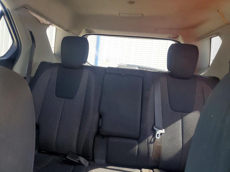 Продаж на аукціоні авто 2012 Chevrolet Equinox, vin: 2GNFLEEK1C6146208, номер лоту: 57318426